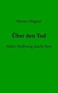 Cover: &Uuml;ber den Tod - Books on Demand