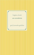 Cover: um wortesbreite - Books on Demand