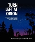 Cover: Turn Left at Orion - Cambridge University Press