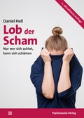 Cover: Lob der Scham - Psychosozial-Verlag