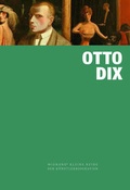 Cover: Otto Dix - Wienand