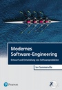 Cover: Modernes Software-Engineering - Pearson Studium