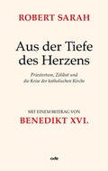 Cover: Aus der Tiefe des Herzens - fe-medienvlg