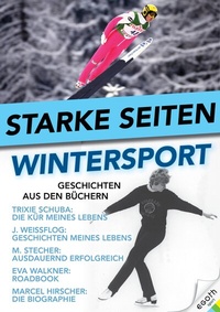 Abbildung von: Starke Seiten - Wintersport - EGOTH-Verlag