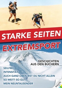 Abbildung von: Starke Seiten - Extremsport - EGOTH-Verlag
