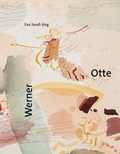 Cover: Werner Otte - Salzburg Museum