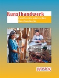 Cover: Kunsthandwerk - WOSTOK