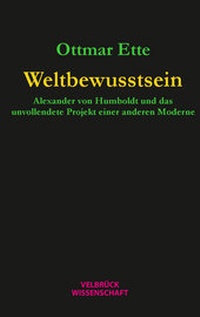 Abbildung von: Weltbewusstsein - Velbrück