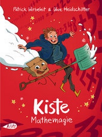Abbildung von: Kiste - Mathemagie - Kibitz Verlag