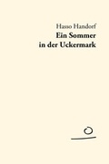 Cover: Ein Sommer in der Uckermark - Aufland Verlag