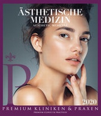 Abbildung von: Ästhetische Medizin - Edition neureuter