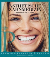 Abbildung von: Ästhetische Zahnmedizin - Edition neureuter