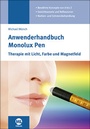 Cover: Anwenderhandbuch Monolux Pen - mgo fachverlage