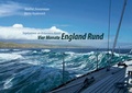 Cover: Vier Monate England Rund - EUROMEDIAHOUSE GmbH