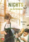 Cover: Nichts zu bereuen - Cursed Verlag