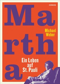 Abbildung von: Martha - Junius
