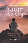 Cover: Handbuch Traumdeutung - Grace today Verlag