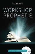 Cover: Workshop Prophetie - Grace today Verlag