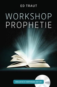 Enlarge image Cover: Workshop Prophetie - Grace today Verlag