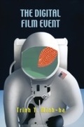 Cover: The Digital Film Event - Routledge