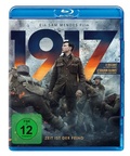 Cover: 1917 - Universal Pictures Video