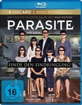 Cover: Parasite - Koch Media Home Entertainment