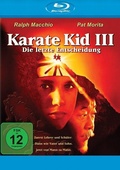 Cover: Karate Kid III - Die letzte Entscheidung - Sony Pictures Home Entertainment