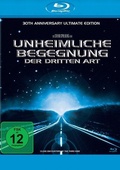 Cover: Unheimliche Begegnung der dritten Art - Sony Pictures Home Entertainment