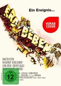Cover: Erdbeben - capelight pictures