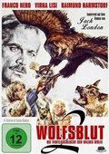 Cover: Wolfsblut 2 - Teufelsschlucht der wilden W&ouml;lfe - Colosseo Film
