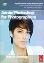 Bild: Adobe Photoshop CS5 for Photographers - Routledge