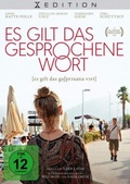 Cover: Es gilt das gesprochene Wort - X Verleih