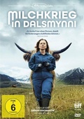 Cover: Milchkrieg in Dalsmynni - Alamode Film