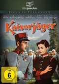 Cover: Kaiserj&auml;ger - Filmjuwelen
