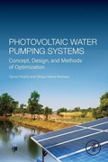 Cover: Photovoltaic Water Pumping Systems - Academic Press