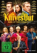 Cover: Knives Out - Mord ist Familiensache - LEONINE Distribution GmbH