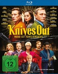 Cover: Knives Out - Mord ist Familensache - Leonine