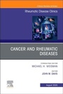 Cover: Cancer and Rheumatic Diseases, An Issue of Rheumatic Disease Clinics of North America: Volume 46-3 - Elsevier