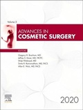 Cover: Advances in Cosmetic Surgery, 2020: Volume 3-1 - Elsevier