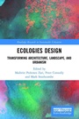 Cover: Ecologies Design - Routledge