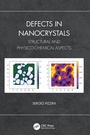 Cover: Defects in Nanocrystals - CRC Press