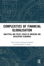 Cover: Complexities of Financial Globalisation - Routledge