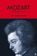 Cover: Mozart - Faber & Faber