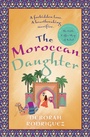 Cover: The Moroccan Daughter - Sphere