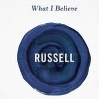Enlarge image Cover: What I Believe - Taylor & Francis
