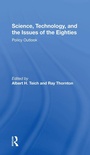Cover: Science, Technology, And The Issues Of The Eighties - Routledge