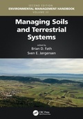 Abbildung von: Managing Soils and Terrestrial Systems - CRC Press