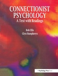 Cover: Connectionist Psychology - Psychology Press Ltd