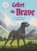 Cover: Reading Champion: Gelert the Brave - Franklin Watts Ltd