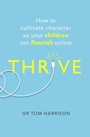 Cover: THRIVE - Robinson